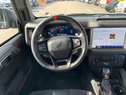Used 2024 Ford Bronco Raptor image 16