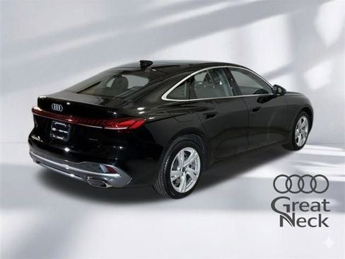 Used 2025 Audi A5 2.0T Premium w/ Convenience Package image 9