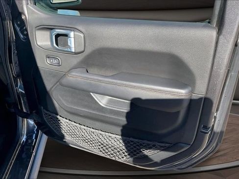 Used 2021 Jeep Gladiator Mojave image 22