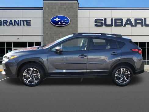 Certified 2024 Subaru Crosstrek 2.0i Premium image 7