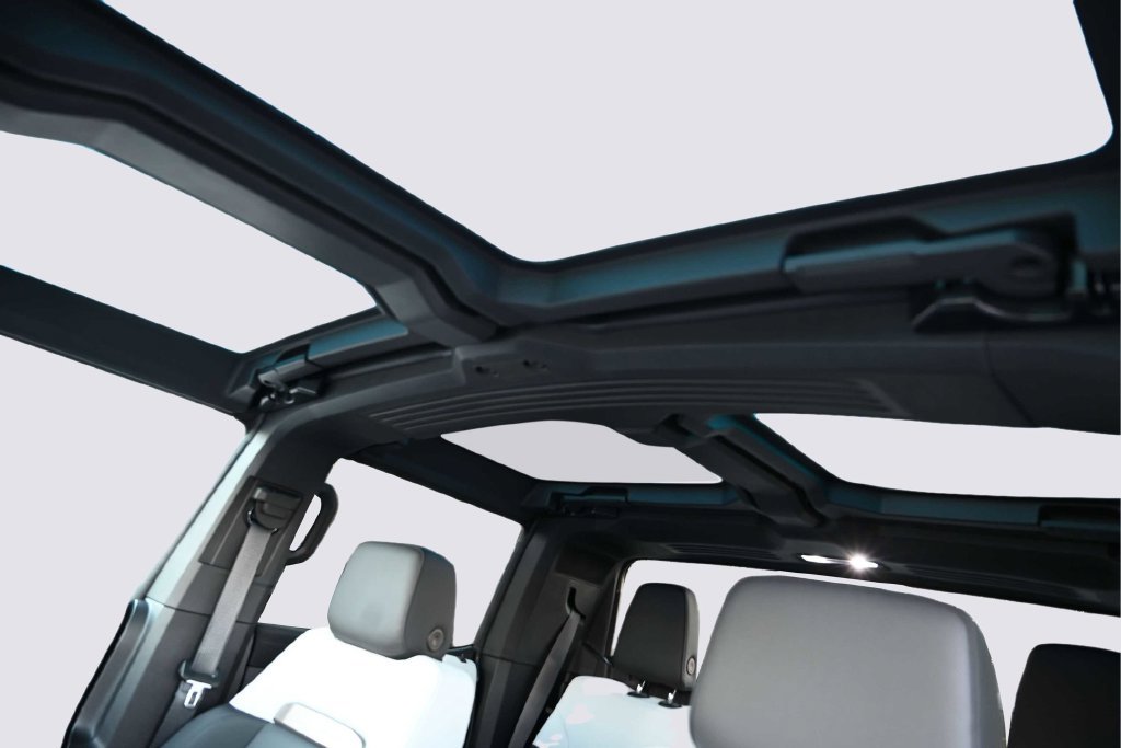 Used 2023 GMC Hummer EV Edition 1 AWD/4WD image 23