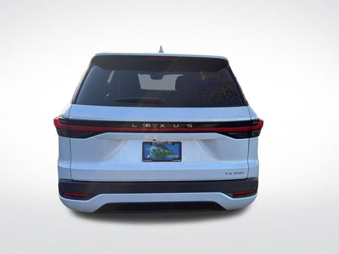 Used 2024 Lexus TX 350 FWD image 7