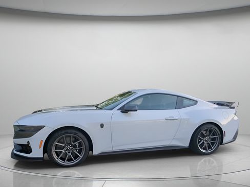 New 2026 Ford Mustang Dark Horse w/ Dark Horse Handlin Package RWD image 12