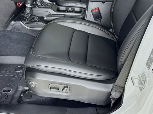 New 2025 Jeep Wrangler Unlimited Rubicon 392 image 22