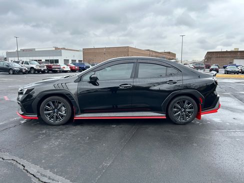 Used 2024 Subaru WRX Premium image 2