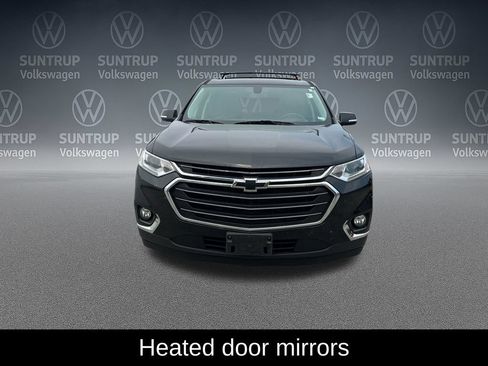 Used 2018 Chevrolet Traverse LT AWD/4WD image 10