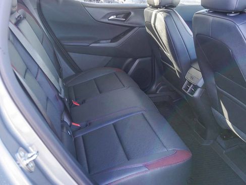 New 2026 Chevrolet Equinox RS w/ LPO, Floor Liner Package image 13