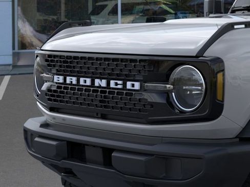 New 2026 Ford Bronco Big Bend image 22