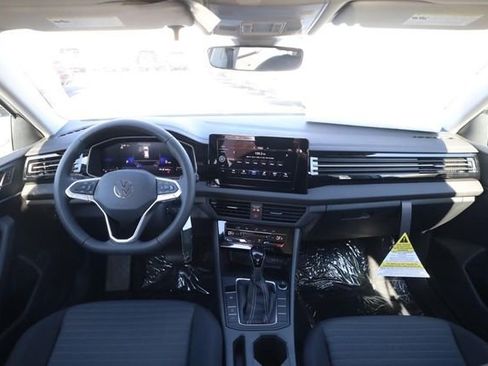 New 2026 Volkswagen Jetta S image 6