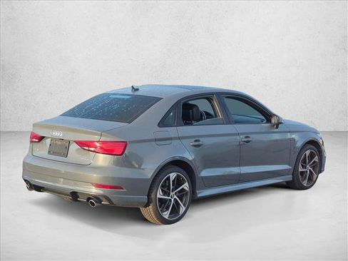 Used 2020 Audi A3 2.0T Premium AWD/4WD image 5