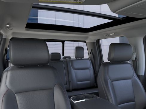 New 2026 Ford F250 Lariat w/ Black Appearance Package AWD/4WD image 24