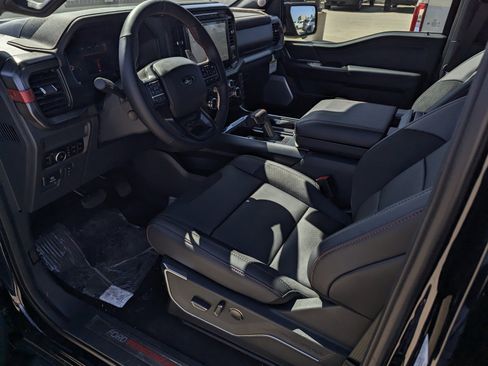 New 2026 Ford F150 Raptor AWD/4WD image 10