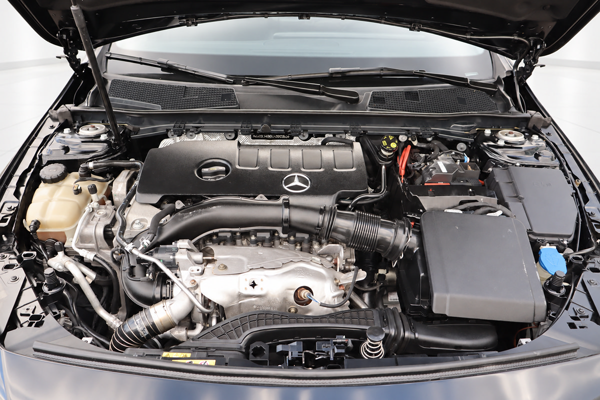 Used 2020 Mercedes-Benz CLA 250 image 41