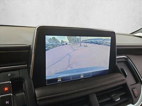 Used 2021 Chevrolet Tahoe LT AWD/4WD image 14