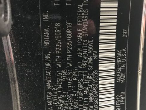 Used 2021 Toyota Sienna XSE image 51