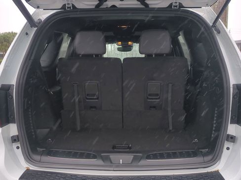 New 2026 Dodge Durango GT image 12