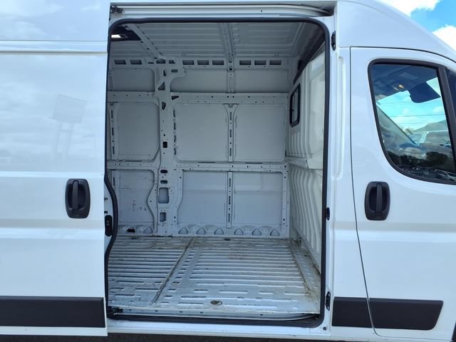 Used 2024 RAM ProMaster 2500 w/ Convenience Group FWD image 7
