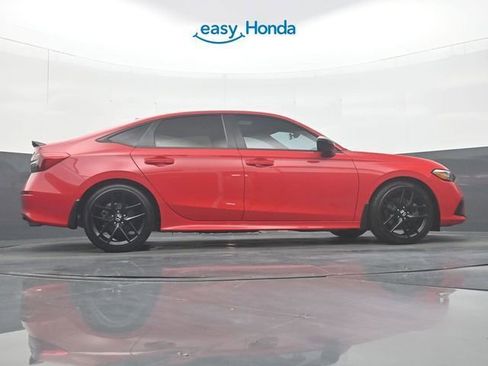 Used 2024 Honda Civic Si image 34