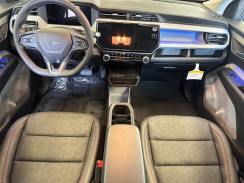 New 2027 Chevrolet Bolt RS FWD image 13