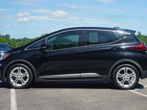 Used 2020 Chevrolet Bolt LT image 6