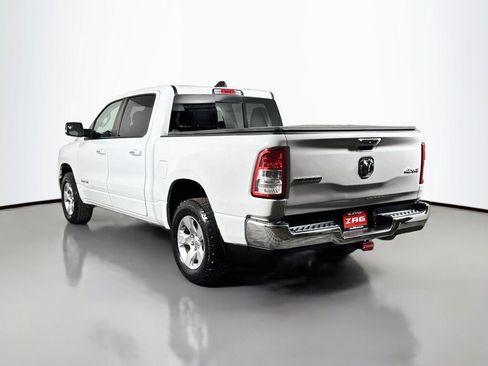 Used 2019 RAM 1500 Big Horn AWD/4WD image 3