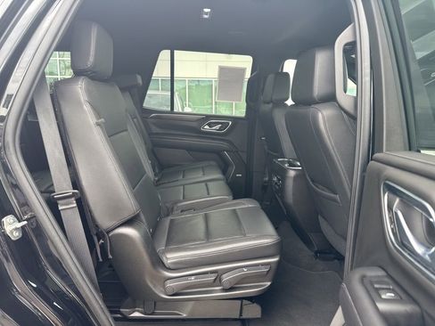 Used 2021 Chevrolet Tahoe LT AWD/4WD image 25