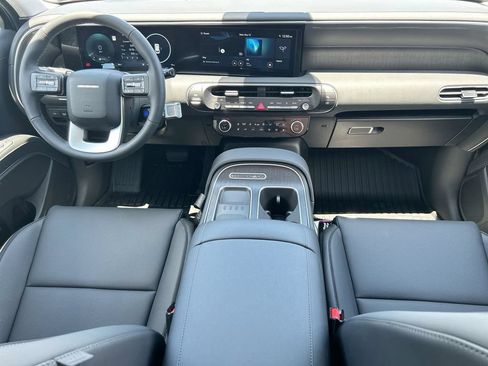 New 2026 Hyundai Palisade SEL Premium FWD image 16