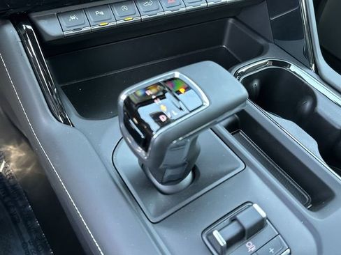 New 2026 GMC Sierra 1500 AT4X AWD/4WD image 16