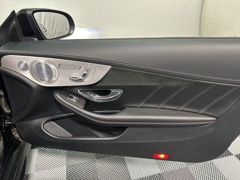 Used 2019 Mercedes-Benz C 63 AMG S image 30