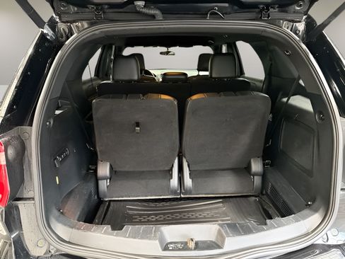 Used 2019 Ford Explorer Limited w/ Class III Trailer Tow Package FWD image 37