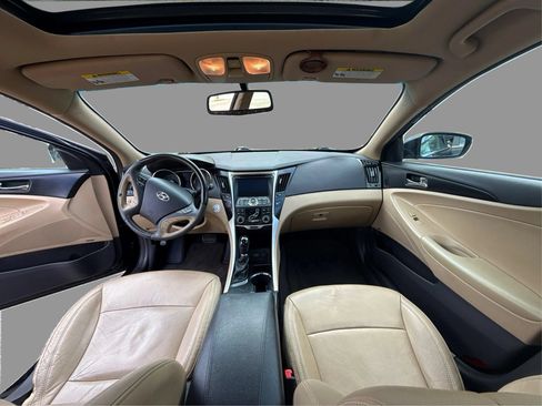 Used 2013 Hyundai Sonata SE FWD image 30