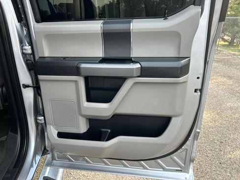 Used 2021 Ford F250 XLT w/ XLT Value Package AWD/4WD image 42
