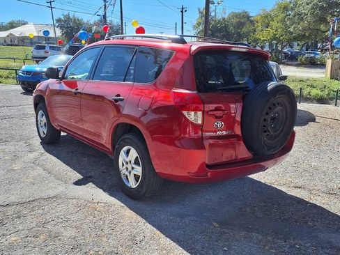 Used 2008 Toyota RAV4 2WD image 5