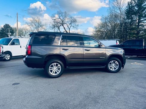 Used 2018 Chevrolet Tahoe LT image 6