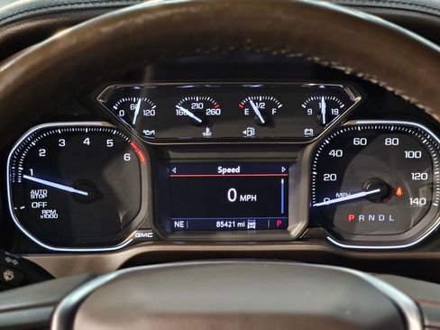 Used 2019 GMC Sierra 1500 SLE w/ SLE Value Package image 15