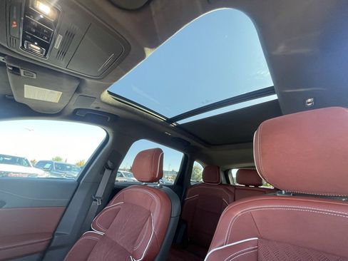 Used 2024 Lincoln Nautilus Black Label image 26