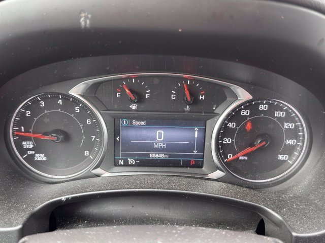 Used 2024 GMC Terrain SLE AWD/4WD image 5