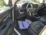 Certified 2024 GMC Terrain SLT image 4