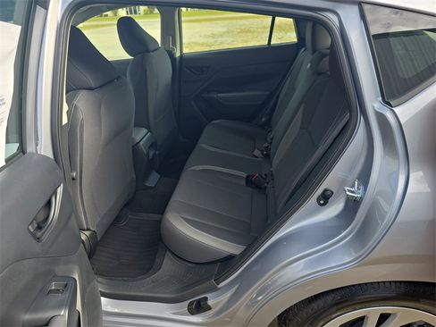 New 2025 Subaru Impreza 2.0i image 14