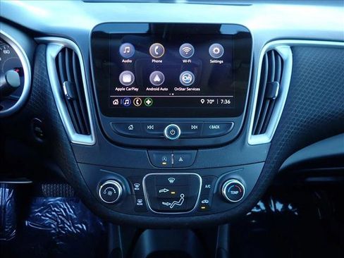 Used 2024 Chevrolet Malibu LS image 14