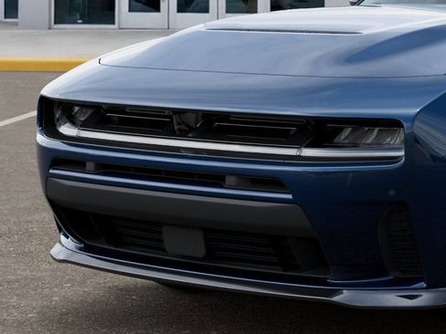 New 2026 Dodge Charger R/T AWD/4WD image 11