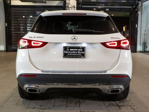 Certified 2023 Mercedes-Benz GLA 250 4MATIC image 5