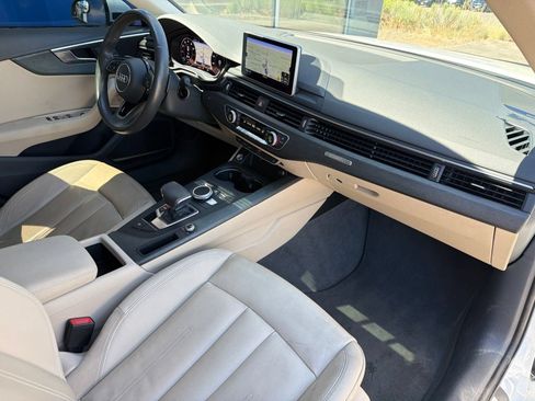 Used 2018 Audi A4 2.0T Premium Plus w/ Premium Plus Package AWD/4WD image 27