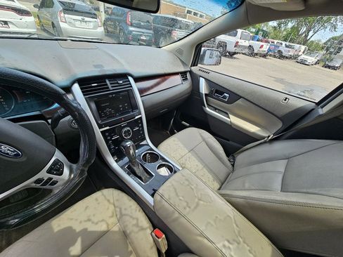 Used 2013 Ford Edge Limited FWD image 20