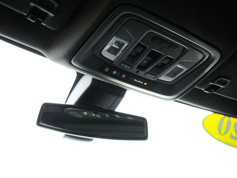 Used 2020 Chevrolet Silverado 1500 LTZ w/ LTZ Premium Package image 25