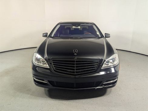 Used 2010 Mercedes-Benz S 550 S 550 image 2