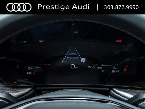 Used 2025 Audi Q5 Premium w/ Convenience Package AWD/4WD image 15