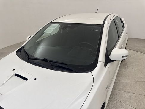 Used 2015 Mitsubishi Lancer Ralliart AWD/4WD image 10