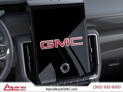 New 2026 GMC Yukon XL Elevation w/ Elevation Premium Package AWD/4WD image 20