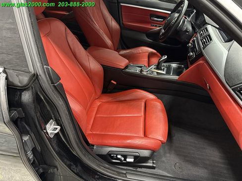 Used 2018 BMW 430i Gran Coupe xDrive image 5